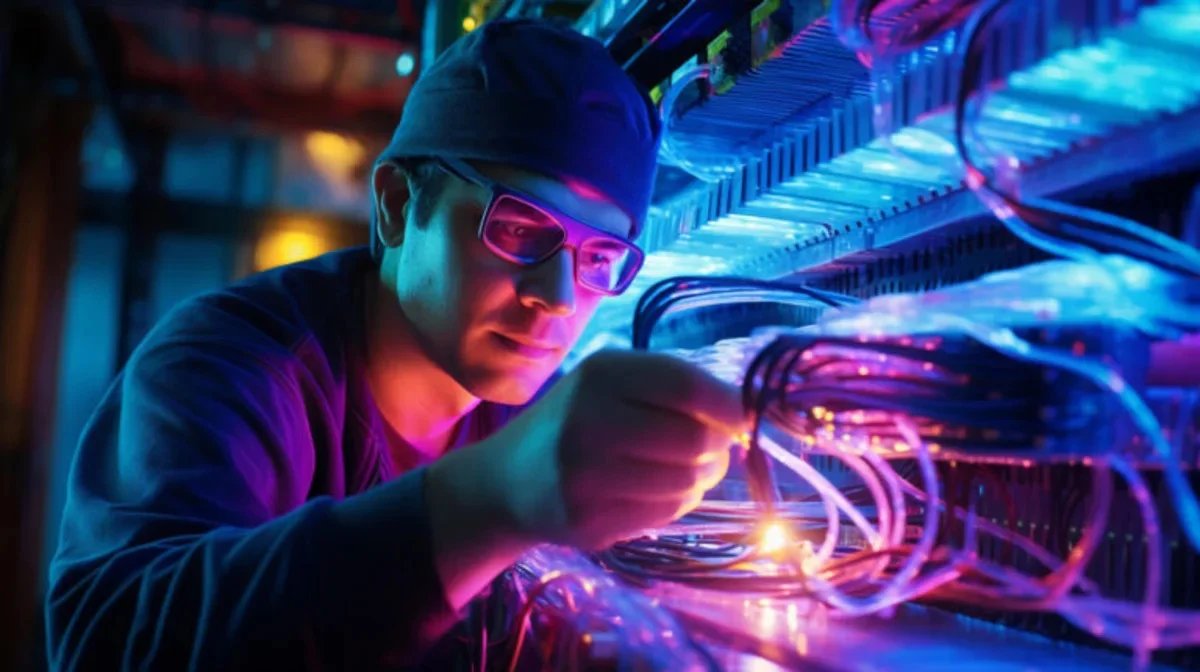 Акции Corning выросли на 163% за 52 недели благодаря спросу на оптоволокно для ИИ