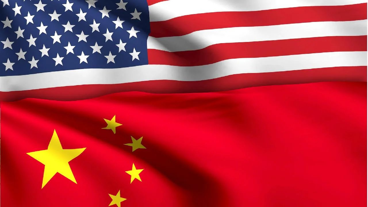 China condemns US listing of Fudan and other research bodies, vows to act