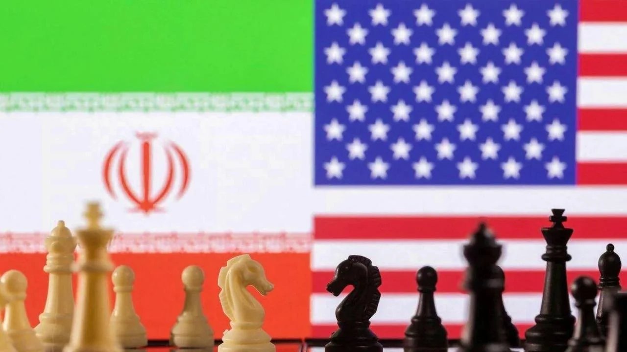 США ввели санкции против иранских морских страховщиков и 8 нефтяных танкеров