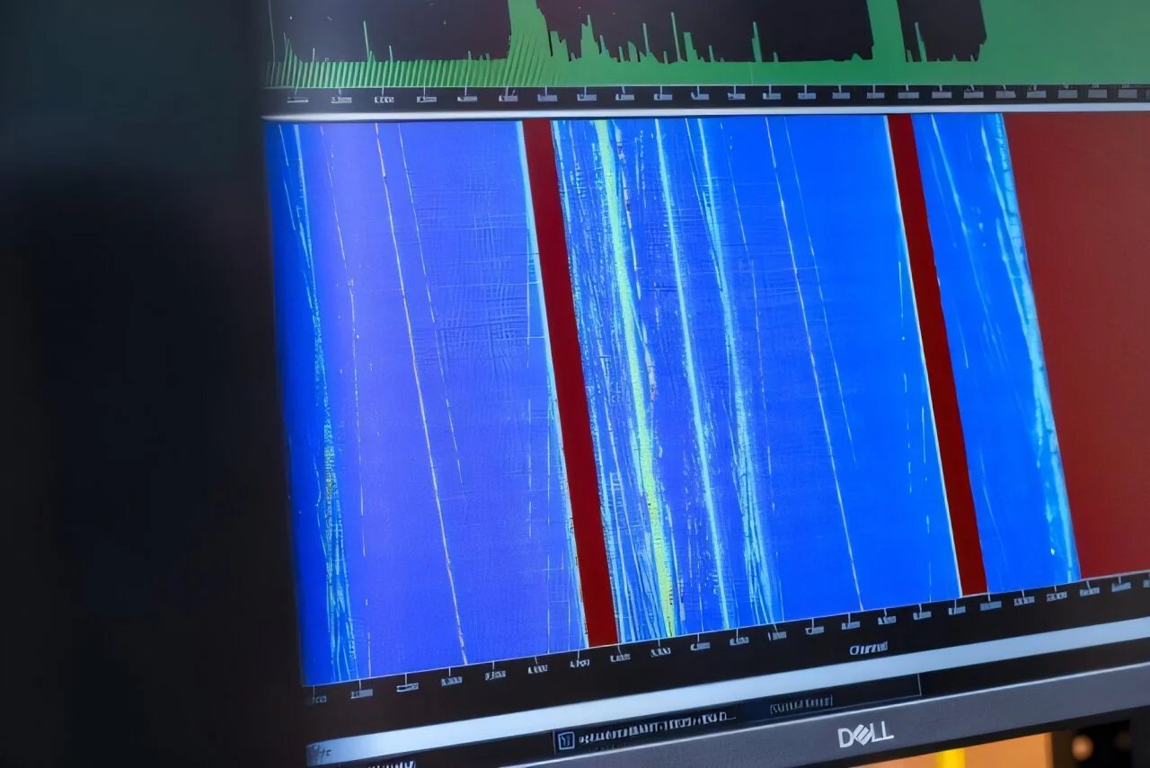 Оптоволоконные кабели позволяют оценить магнитуду землетрясений за секунды — исследование USGS