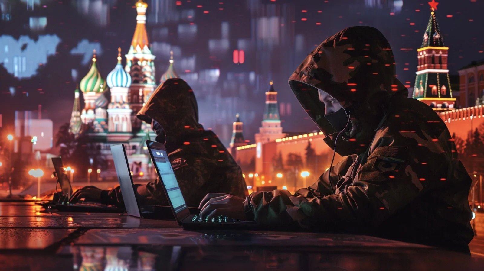 Российские хакеры Laundry Bear используют уязвимость нулевого дня в Exchange OWA для внедрения бэкдора OWAReaper