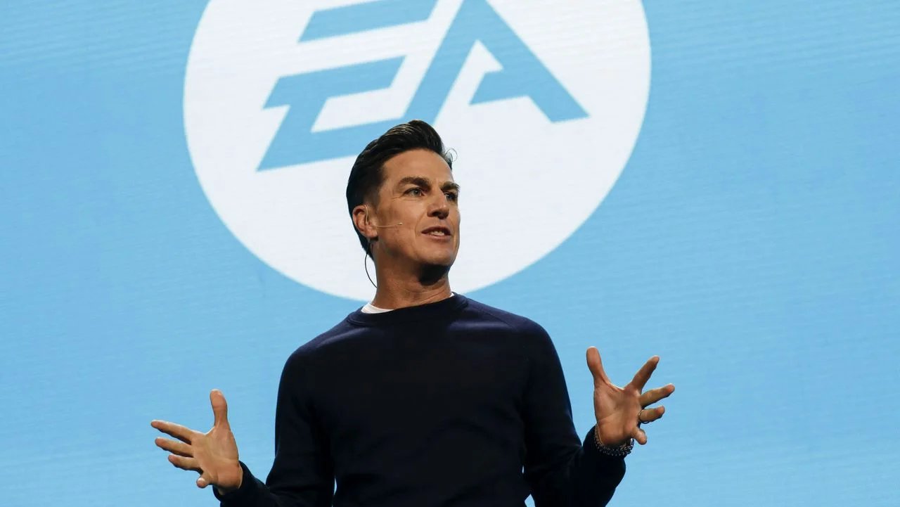 Суверенный фонд Саудовской Аравии завершит поглощение Electronic Arts на $55 млрд 4 августа