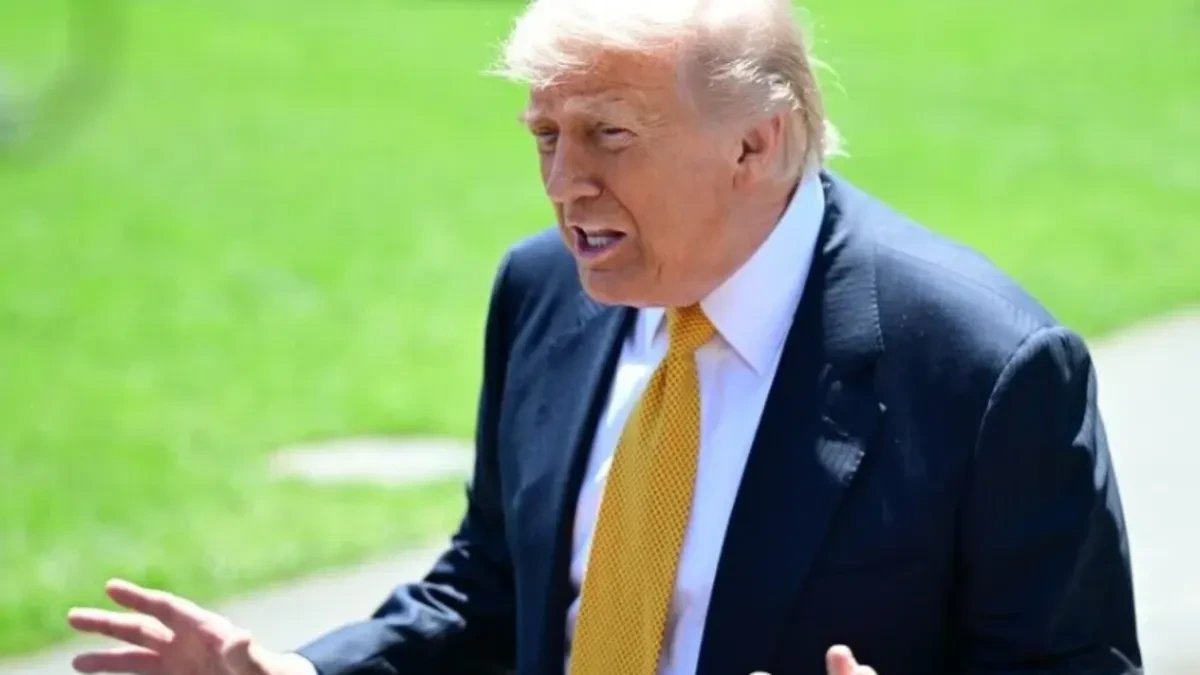 Командующий CENTCOM представил Трампу план 14-дневного удара по Ирану