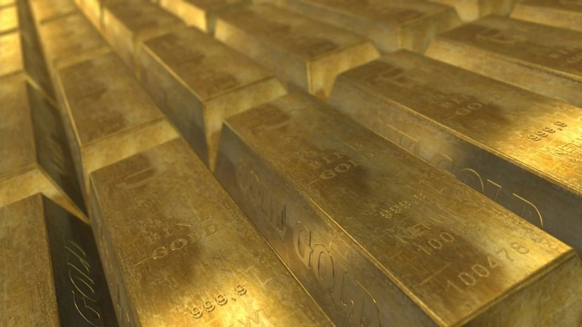 Solidcore Resources сообщила о перебоях с поставками золота из России, рост добычи в I полугодии на 71%