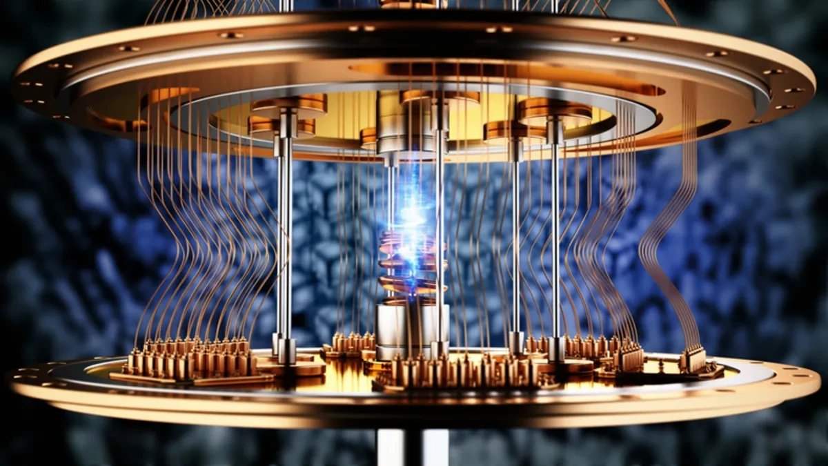 International team creates first all-optical photonic time crystal