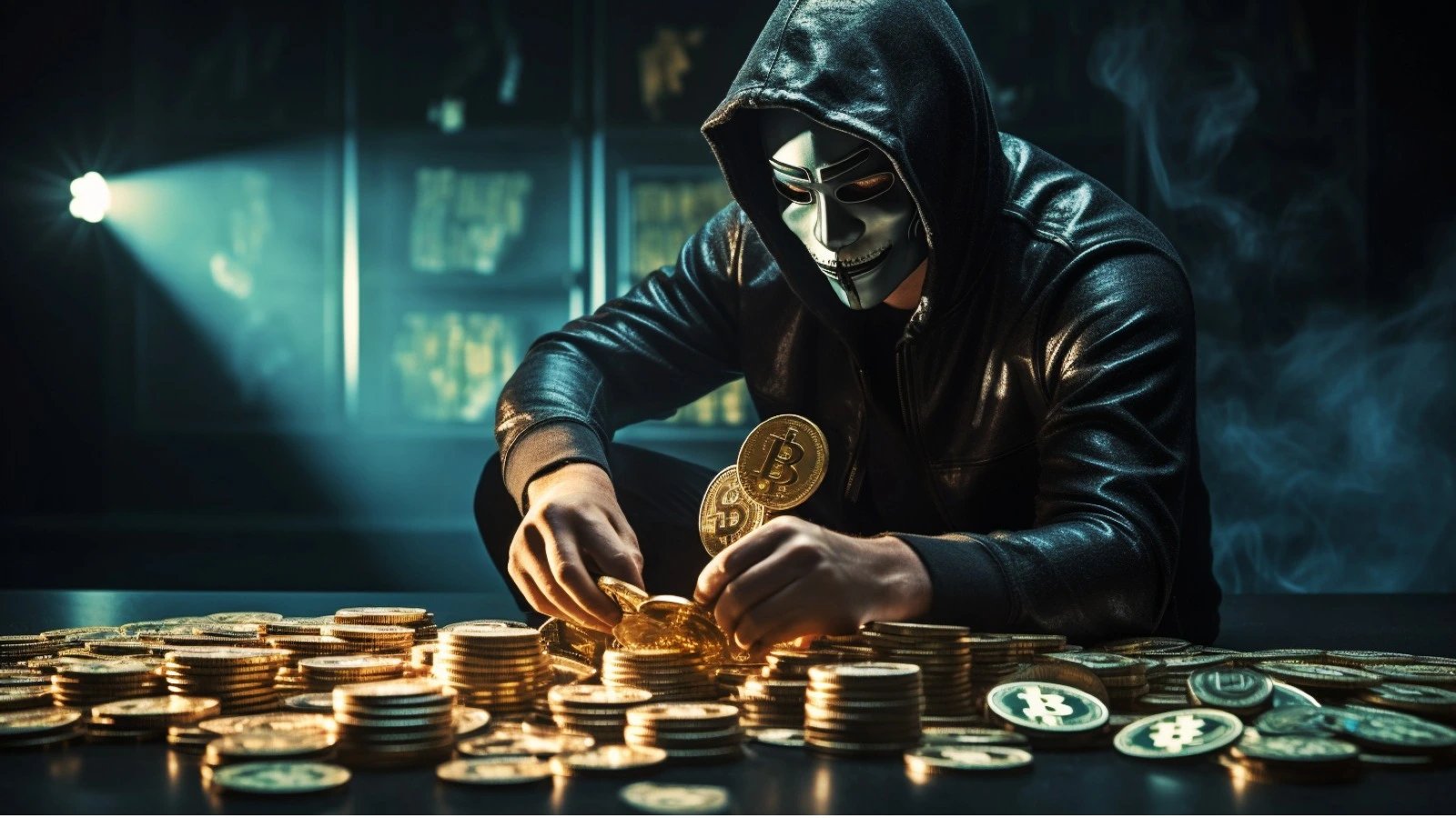 Скрипт отслеживания Adform взломан для подмены криптокошельков