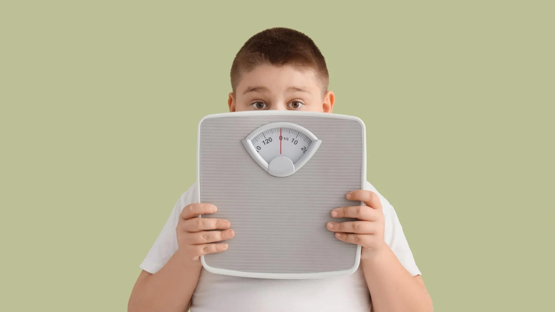 Study overturns 42-year-old 'adiposity rebound' theory