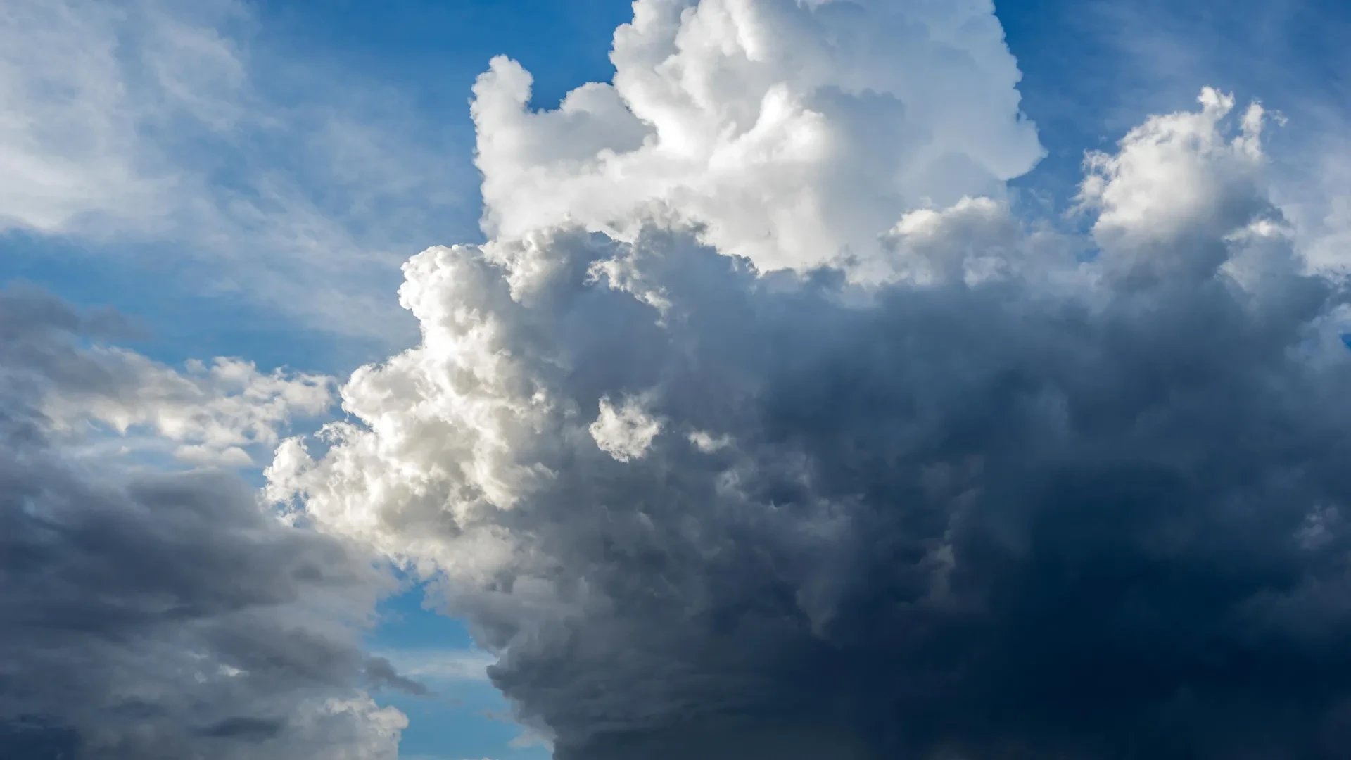 Tropical clouds reach 10% supersaturation, enabling aerosol-driven storm intensification