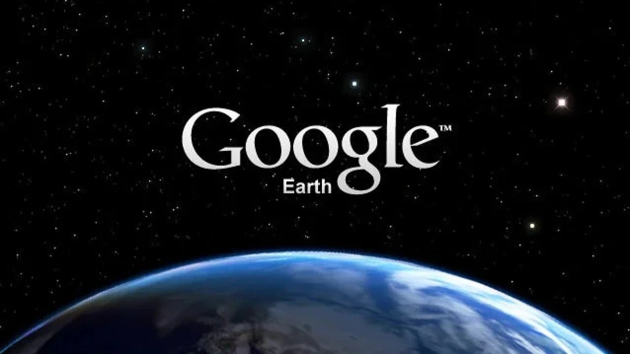 Google приостановила генератор изображений в Google Earth через сутки после запуска