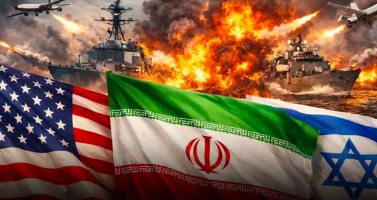 Israeli media reports: US closer to Iran strike; Israel raises military alert