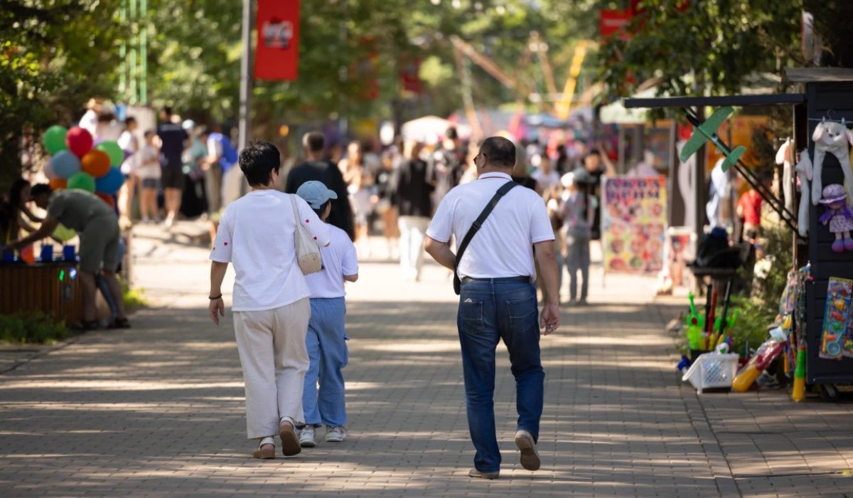 Kazakhstan inflation slows for second month to 10.2% in July