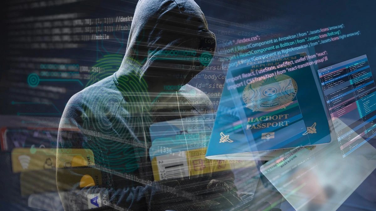 Пользователь eGov сообщил о доступе к чужому профилю при входе по QR-коду