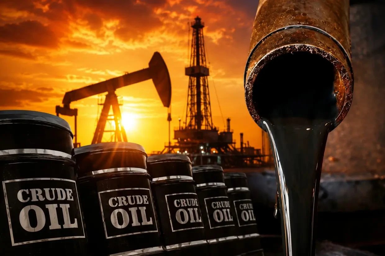 Iran war lifts oil refining profits, yet correction looms