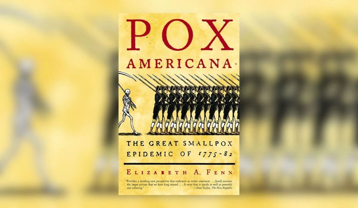 Nature Briefing: Smallpox DNA Confirms Colonial Arrival, Lithium Extraction Advances
