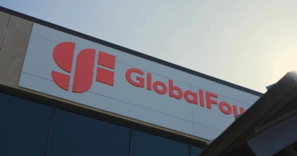 US Commerce Department Awards GlobalFoundries $300M for AI Photonics
