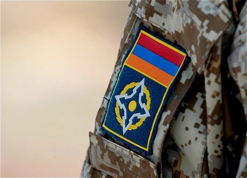 CSTO leaders to decide on Armenia voting rights at November 11 summit