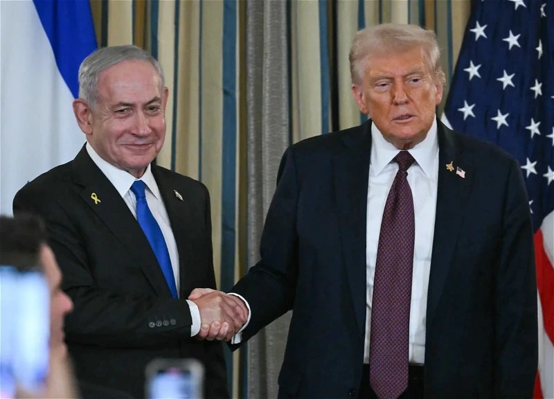 Netanyahu confirms disagreements with Trump over Hamas deal