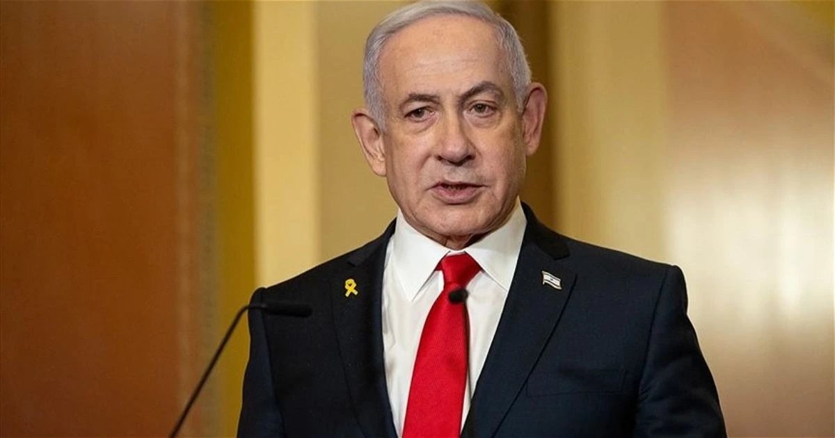 Нетаньяху Трамптың Газадағы соққыларды тоқтату туралы үндеуін қабылдамайды