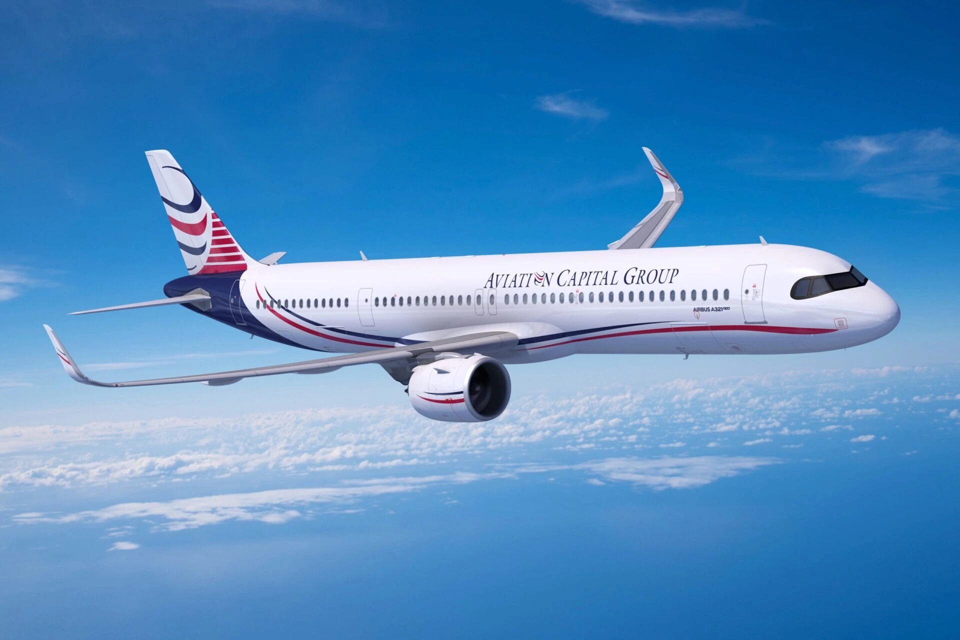 Itochu купит 50% Aviation Capital Group за $1,95 млрд в ноябре