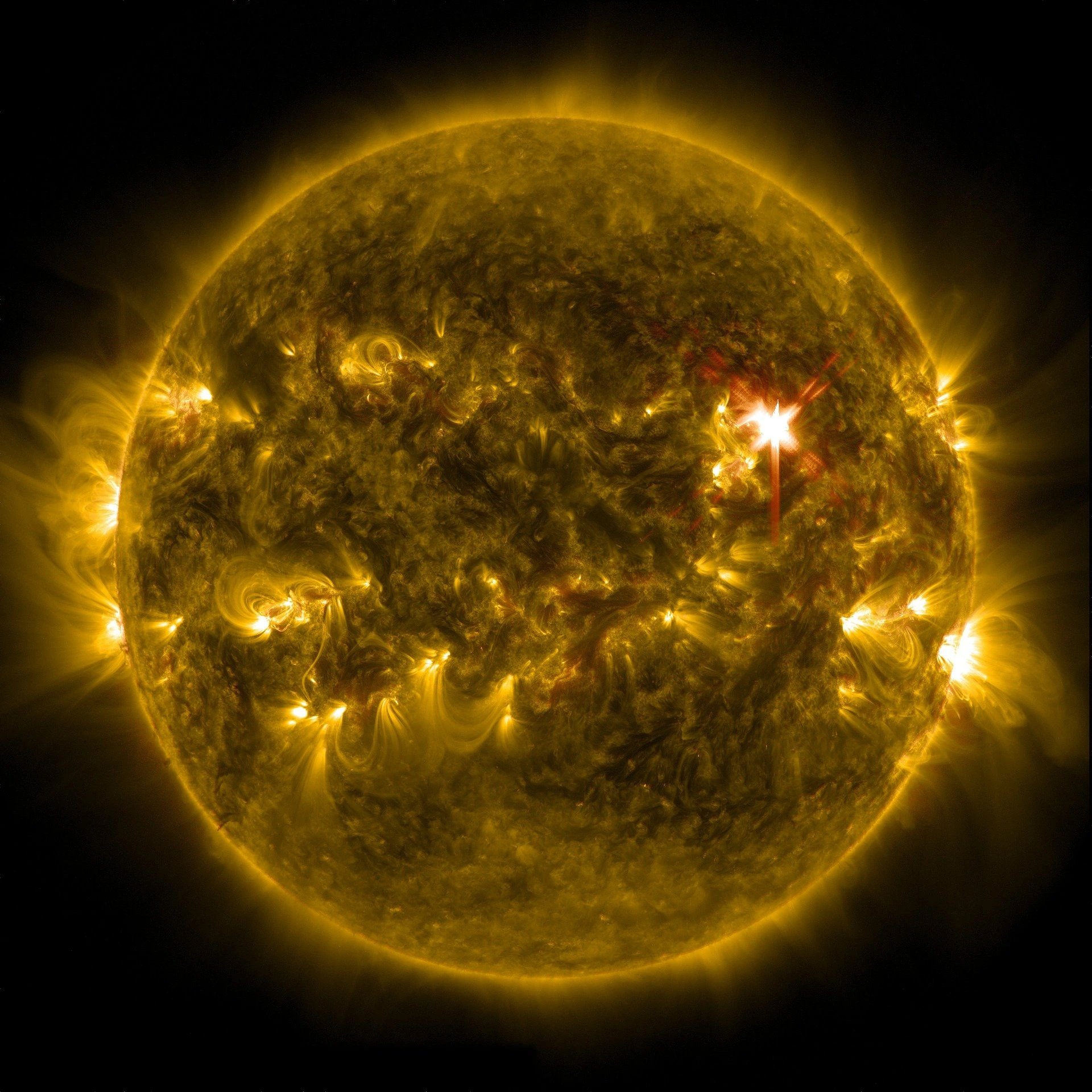 Миссия NASA PUNCH предсказывает прибытие солнечной бури с точностью до 30 минут в первом тесте