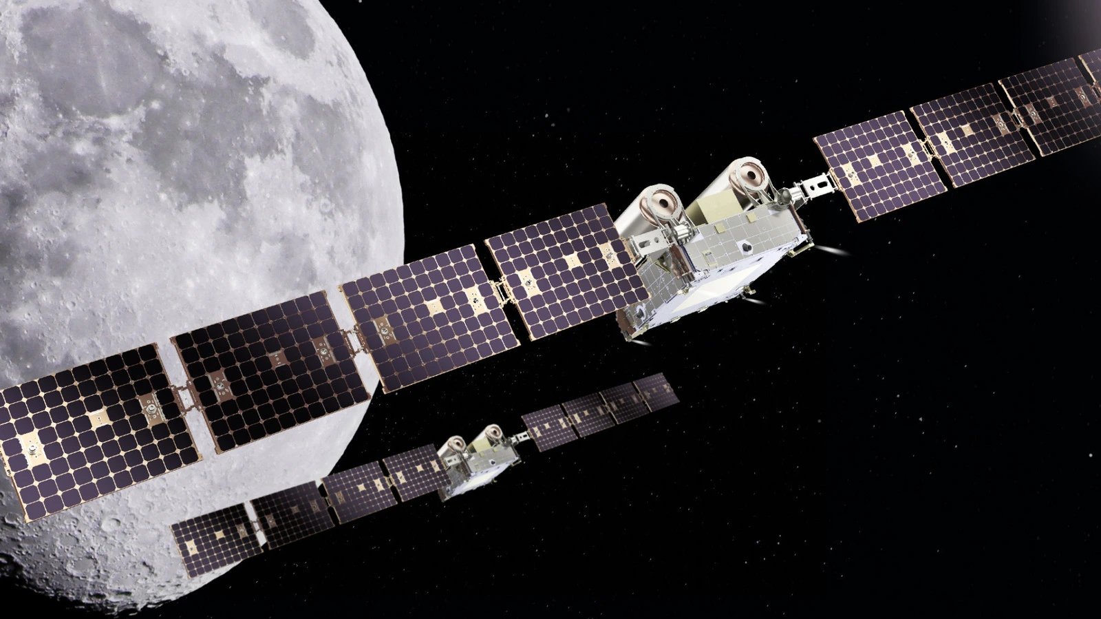 NASA испытает стыковку в цислунарном пространстве в миссии CAPSTONE 02 в 2027 году