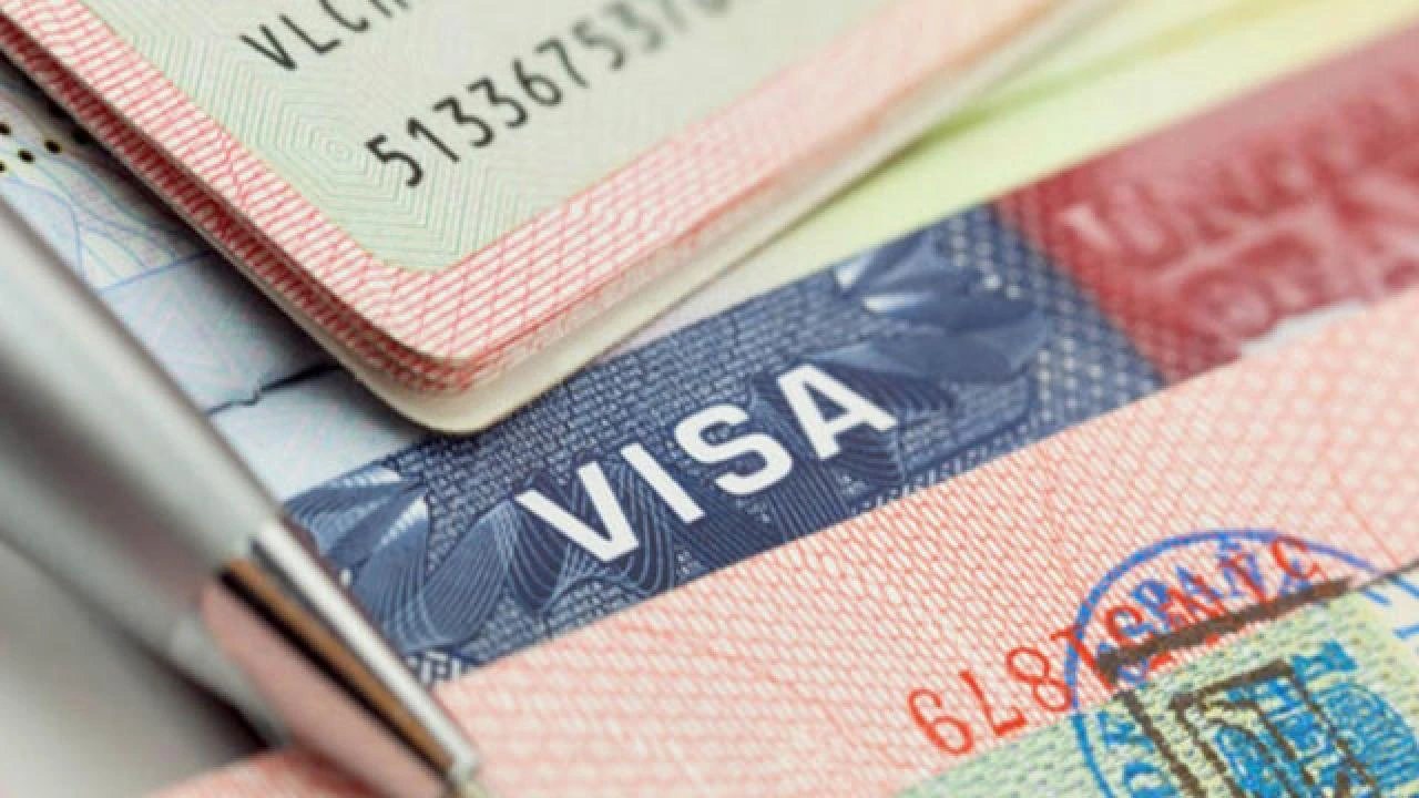 США аннулировали визу посла Бразилии в Вашингтоне в ответ на отказы в визах дипломатам