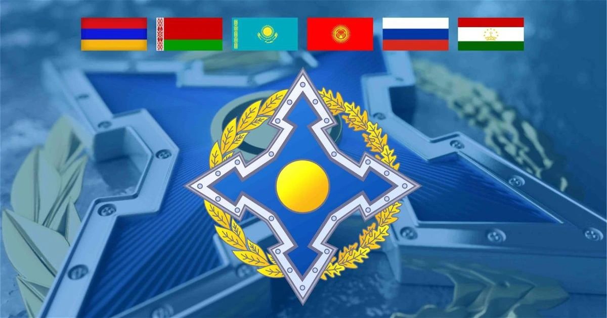 ҰҚШҰ Ұжымдық қауіпсіздік кеңесі Арменияны дауыс беру құқығынан айыруды 11 қарашада талқылайды