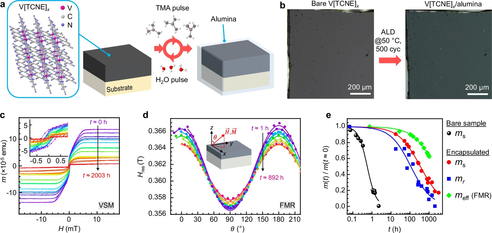 Nature study grows large-area, air-stable monolayer NbSe2 via encapsulation epitaxy