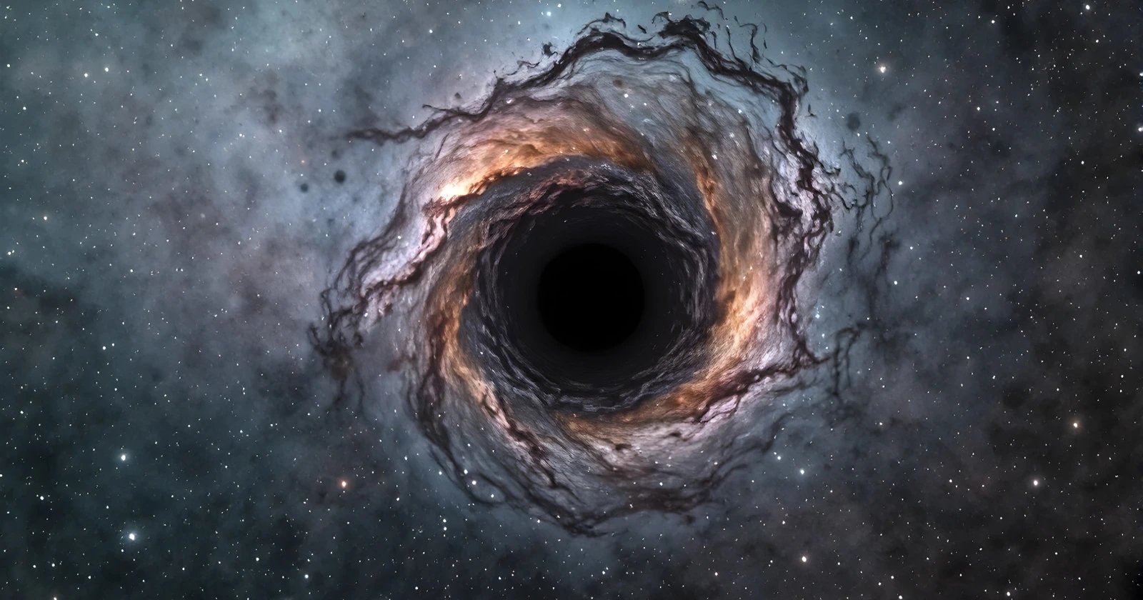 Kavli team reconstructs black hole merger that ejected RBH-1 70 million years ago