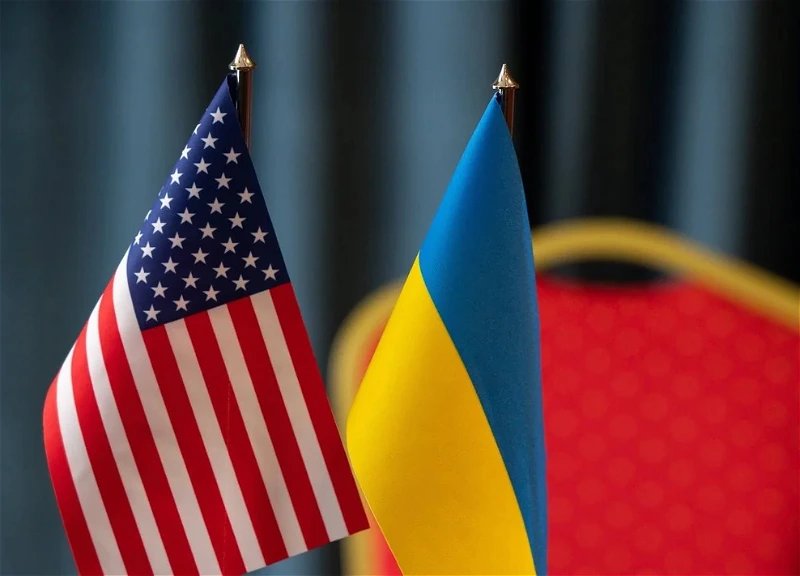 Politico: США нарастили обмен разведданными с Украиной
