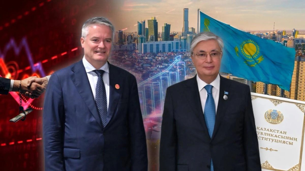 Kazakhstan Defence Ministry drafts law to prioritise company ratings over price in defence procurement