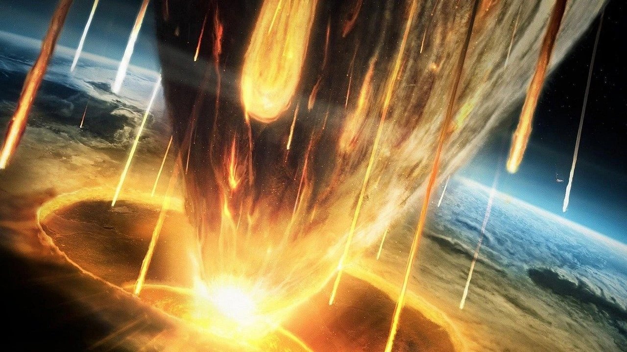Верхняя ступень SpaceX Falcon 9 врезалась в Луну вблизи кратера Эйнштейн