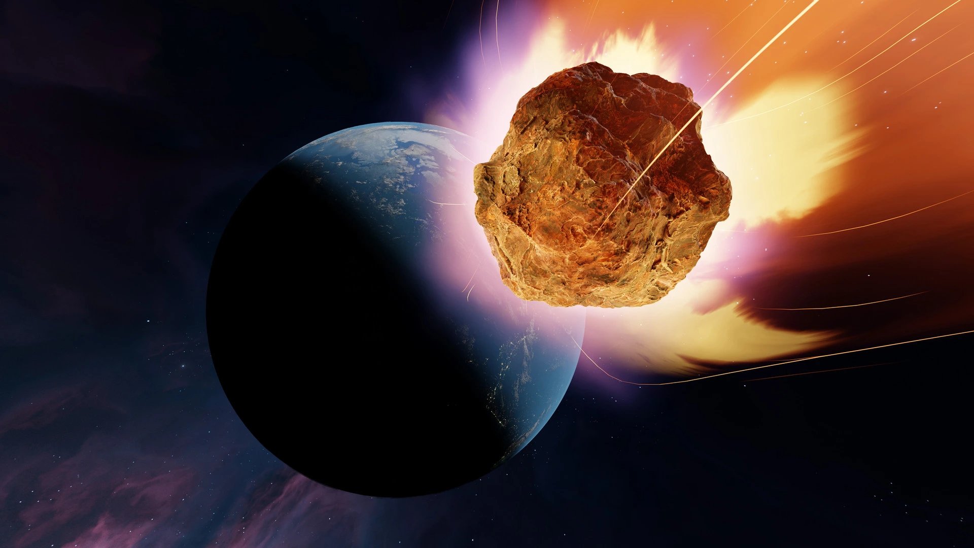 Scientists identify Chicxulub asteroid as rare CO chondrite with low sulfur