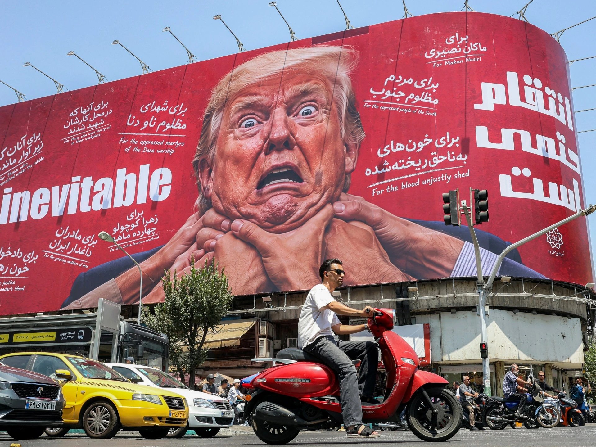 Oman Mediates 60-Day Hormuz Transit Deal as US-Iran War Risks Months-Long Deadlock