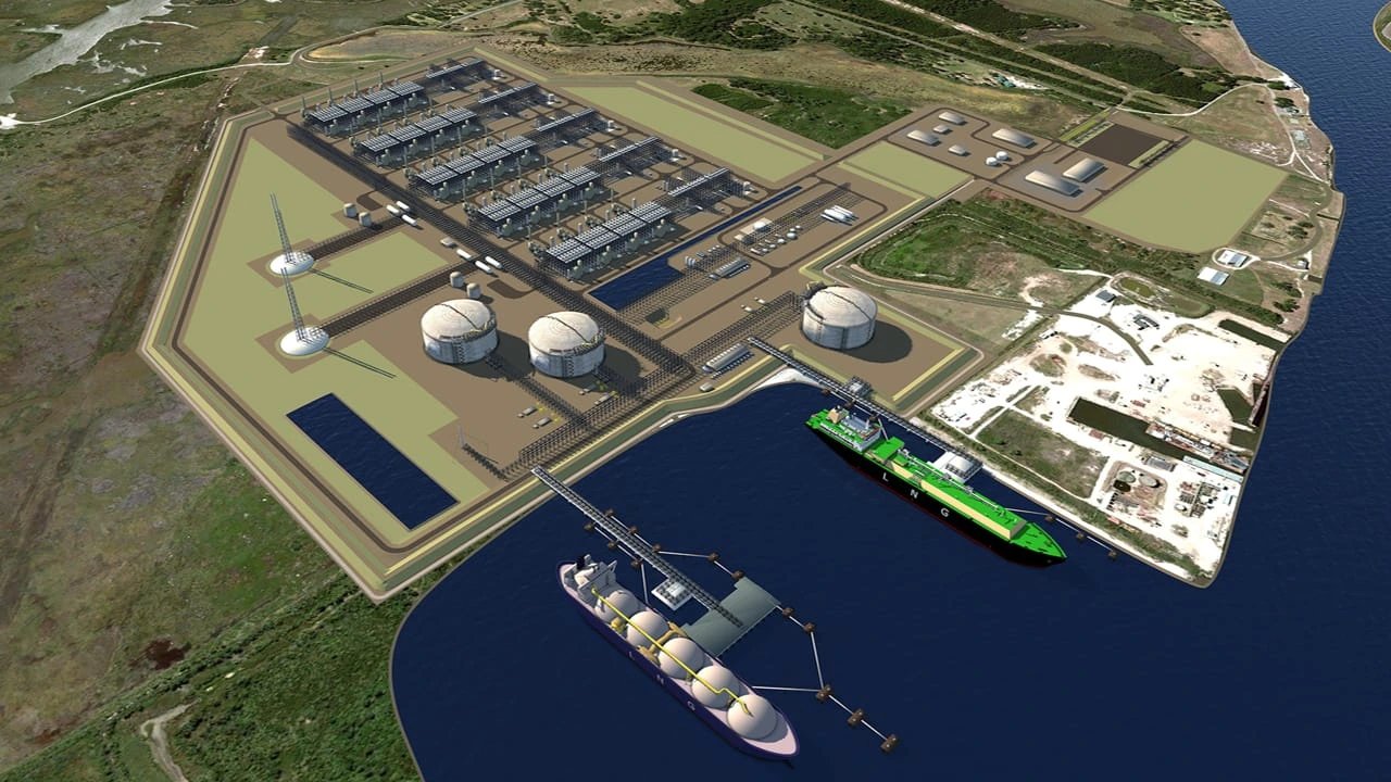RWE аннулирует офшорные ветровые аренды в США за $1,22 млрд