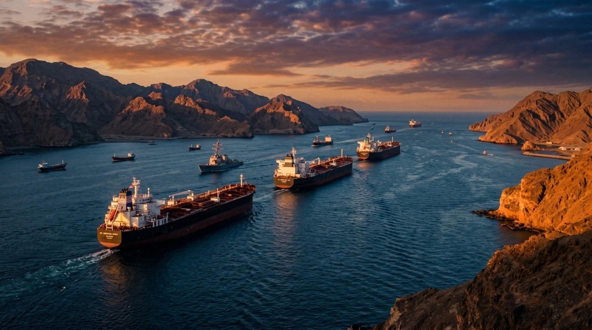 Нефть Brent превысила $80 на иранских рисках, ОПЕК+ согласовала рост добычи с сентября