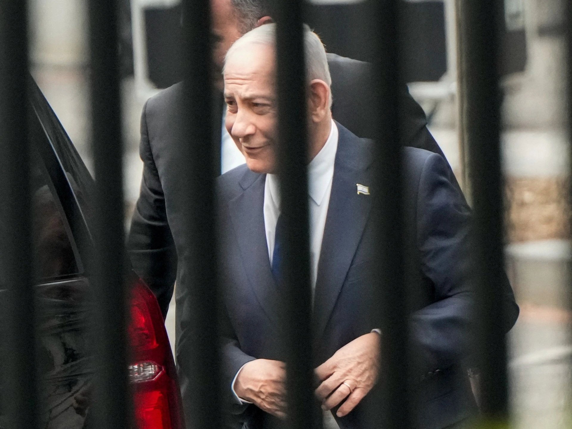 Netanyahu's nuclear allegations reveal strategic rift with US as Strait crisis deepens