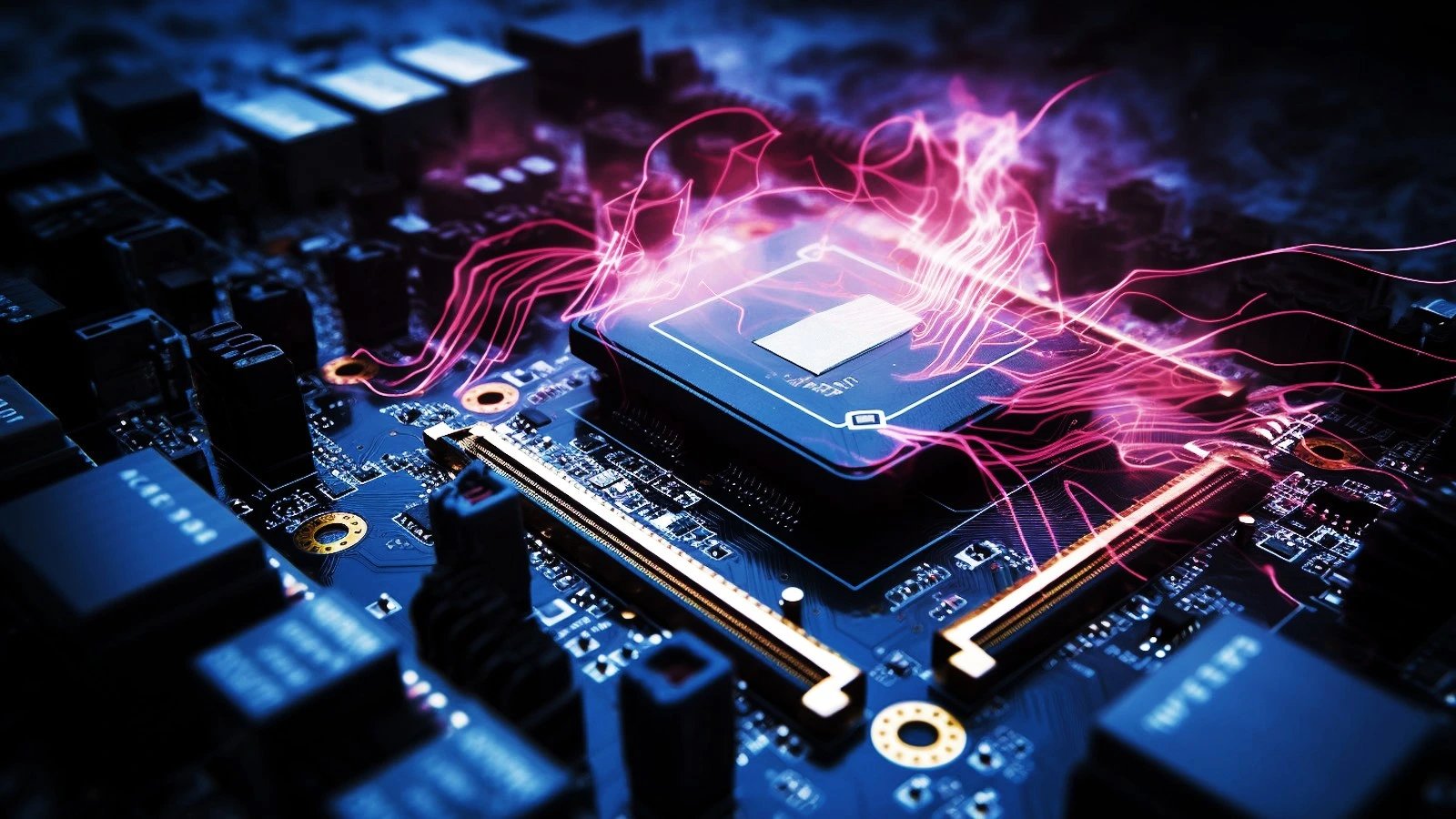 MIT researchers find TONTOU attack bypasses Spectre v2 fixes on AMD and Intel CPUs