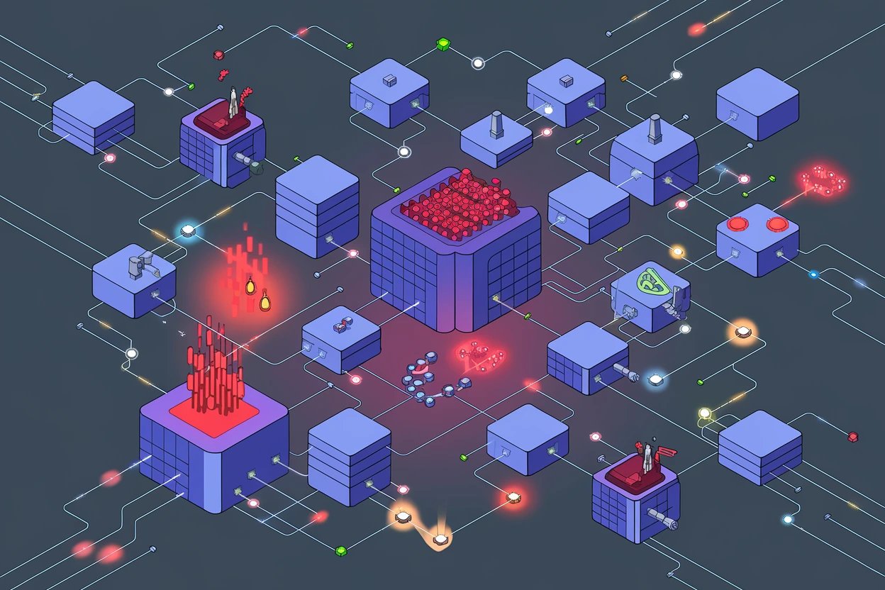 SiliconANGLE ашық кодты кітапханаларды қорғаудың төрт қағидатын жариялады