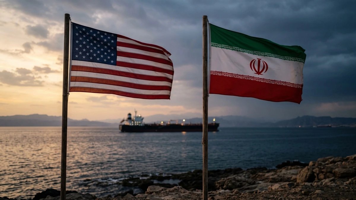 Trump’s mixed signals and Iran’s warnings keep US-Iran conflict on a knife-edge between deal and war