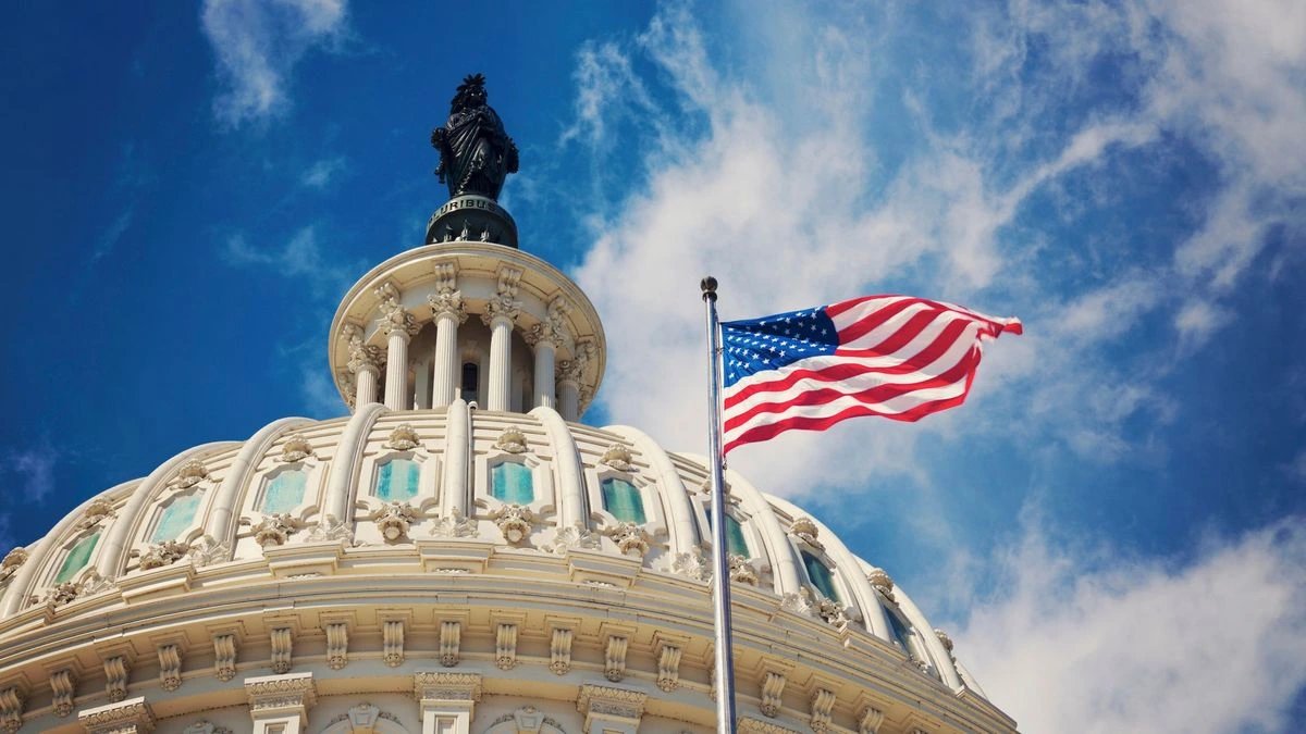 Сенат США принял закон о «адских санкциях» против России, Палата представителей рассмотрит его в сентябре