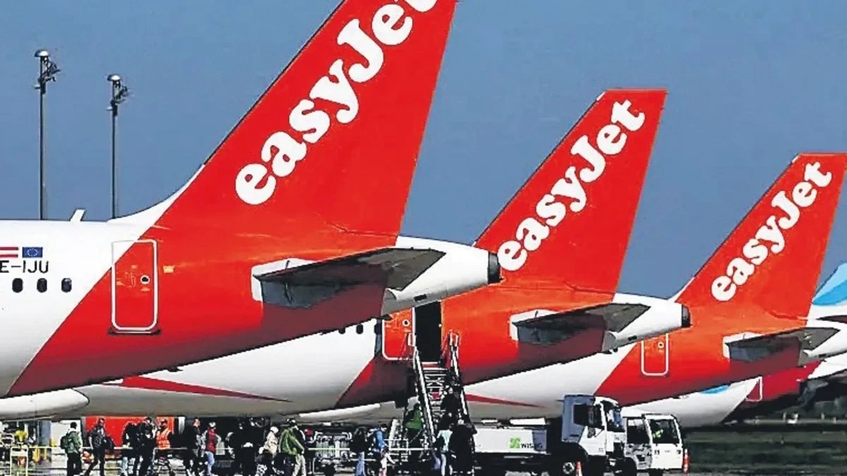 Apollo Global Management buys EasyJet for $7.7 billion