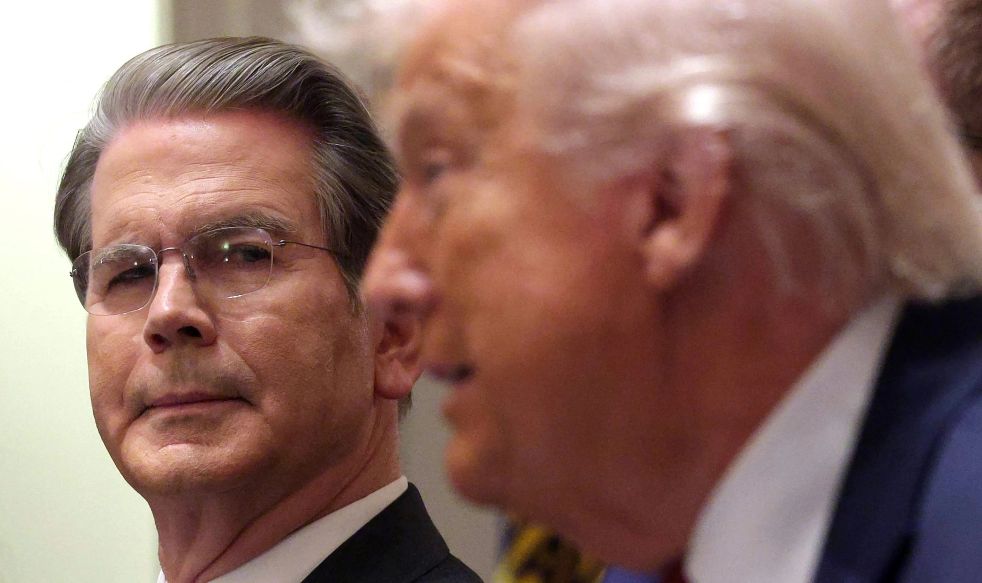 Bessent's bill-heavy strategy conceals $1.45 trillion shortfall, threatening fiscal stability