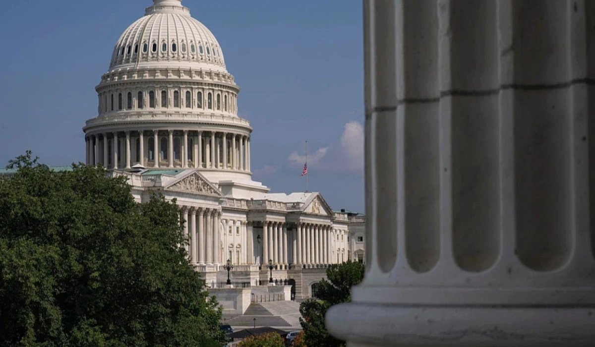 США ввели новые санкции против России и Ирана, сообщает Baq.kz