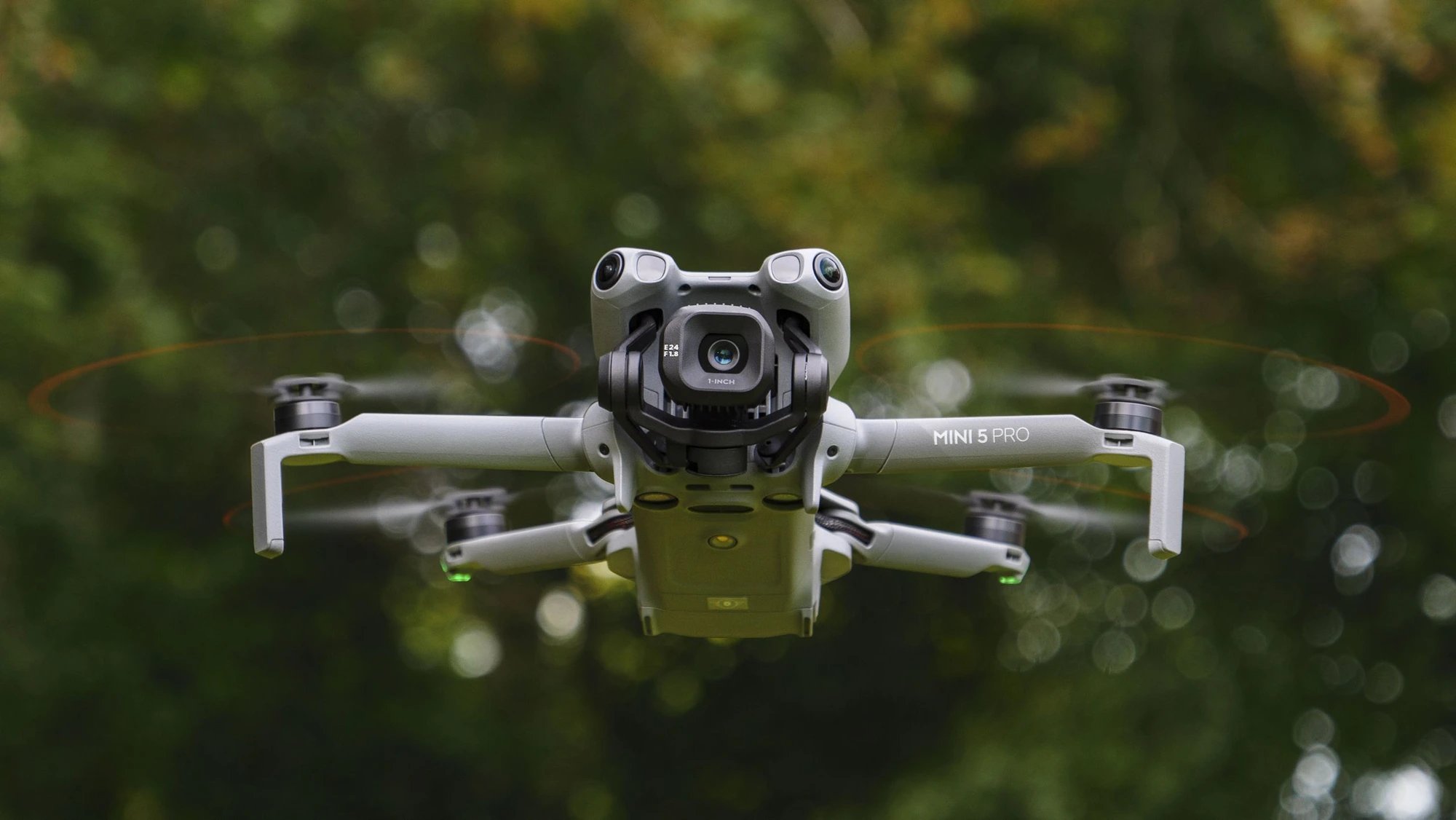 FCC proposes retroactive ban on DJI drones with LiDAR, thermal cameras