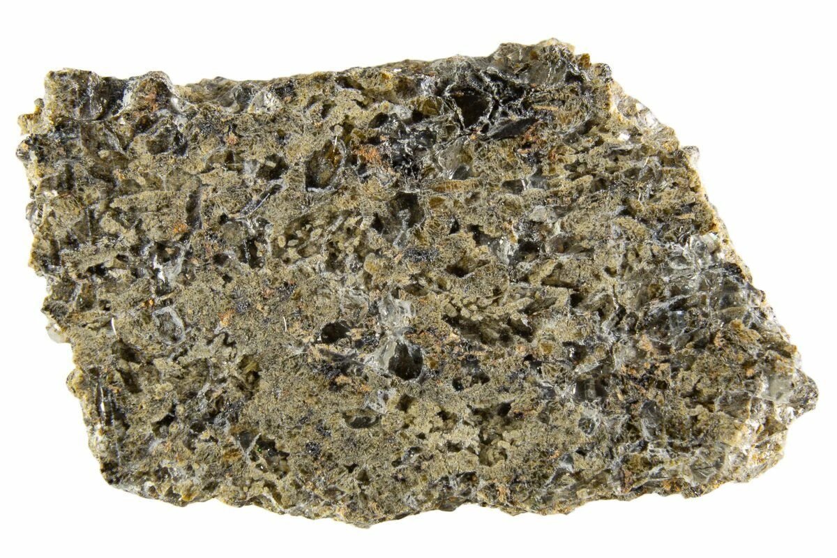 Boston College scientists date Martian meteorite to 1.27 billion years, filling a 1.8-billion-year gap
