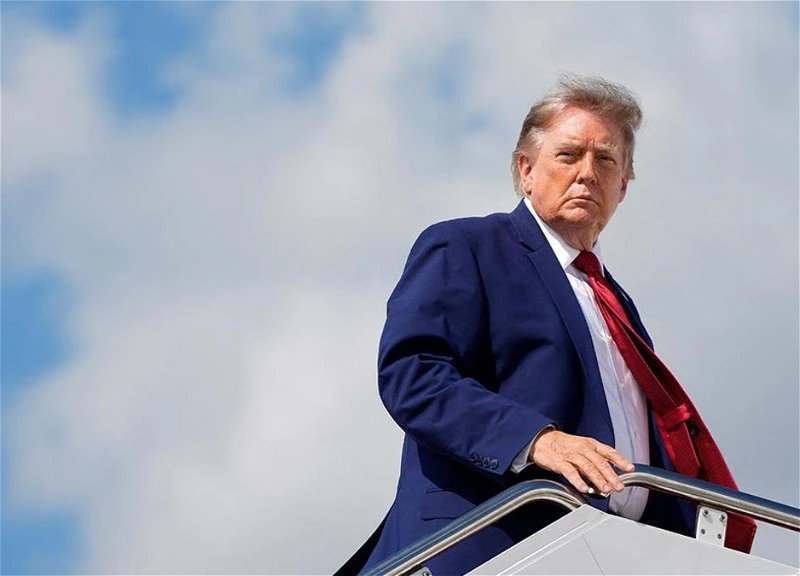 WSJ: Трамп готов завершить войну с Ираном без ядерной сделки, если откроется Ормузский пролив