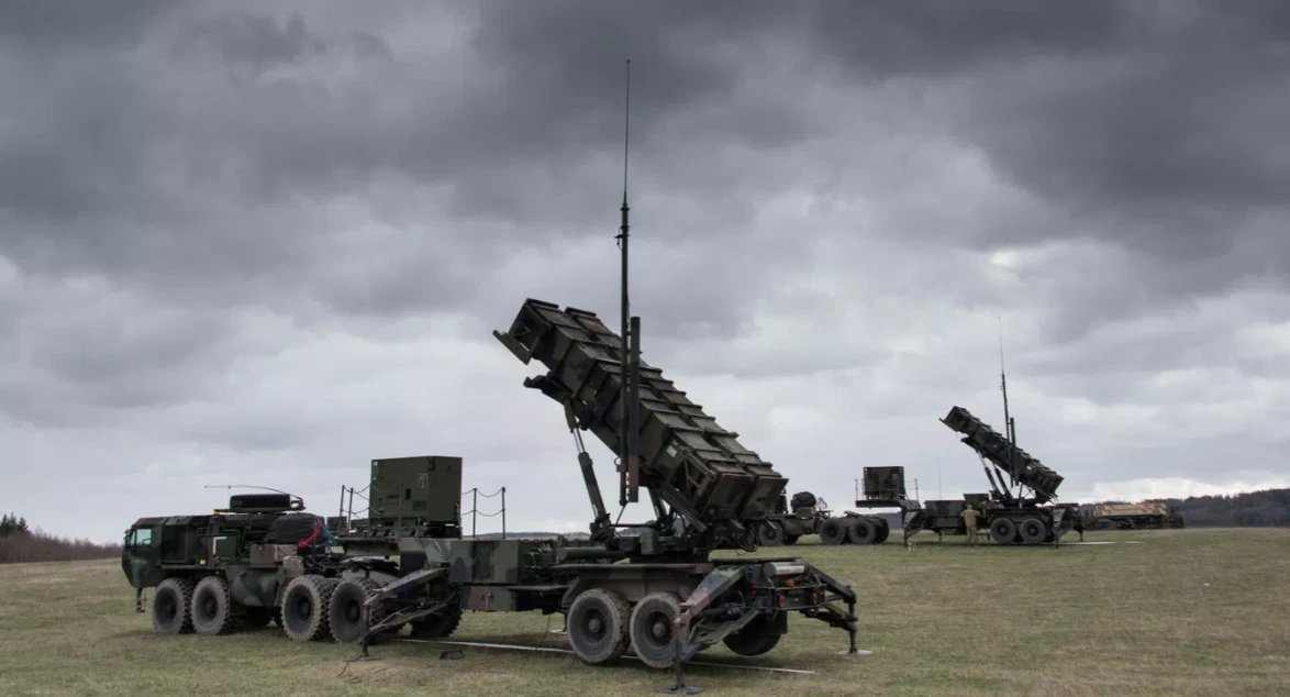Цена ракеты Patriot PAC-3 MSE выросла на 30% до $4,99 млн, сократив закупки 2027 года