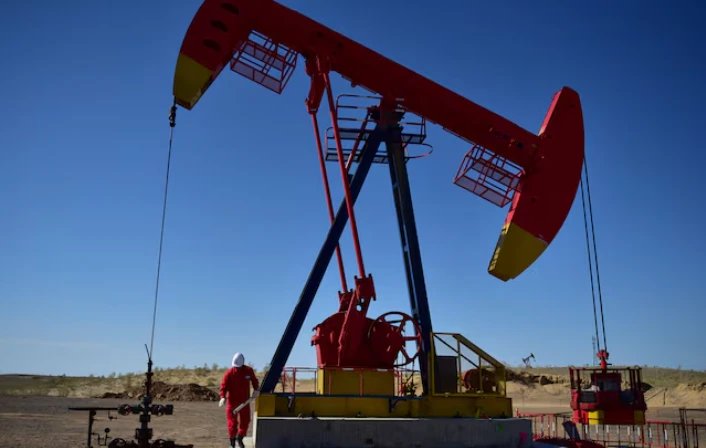 Сокращение импорта нефти Китаем почти компенсирует потери поставок в Азию из-за войны в Иране