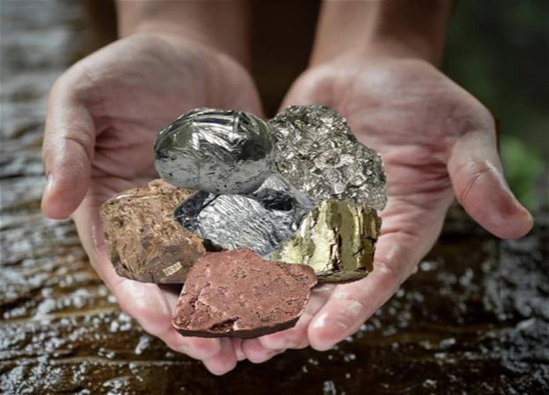 Trump announces $3 billion for critical mineral and battery manufacturing loans